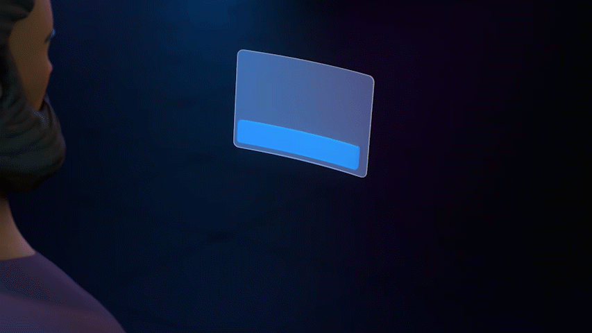 quest hand tracking point and pinch.gif