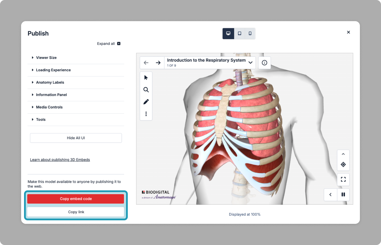 publish_embed code or link_nov25.png